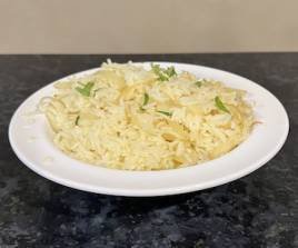 Onion Rice