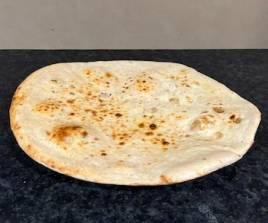 Peshwari Naan
